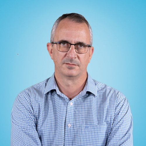 Dr. Raimundo García-Olcina
