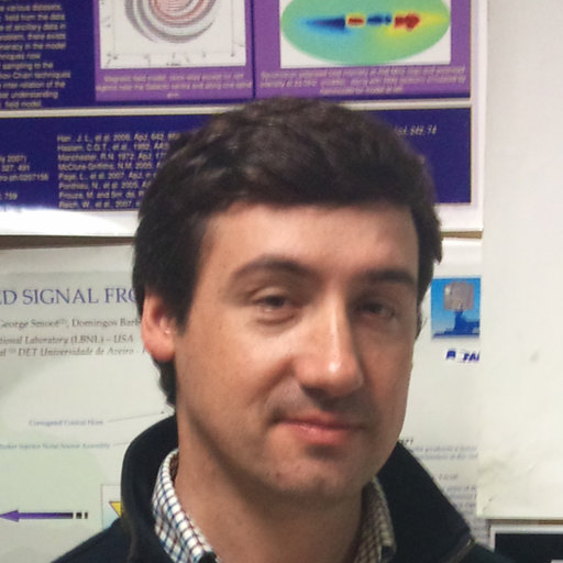 Prof. Luis Nero Alves