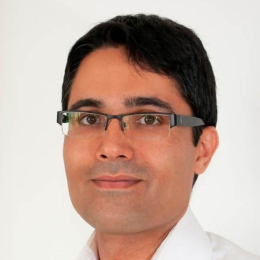 Dr. Ali Khalighi