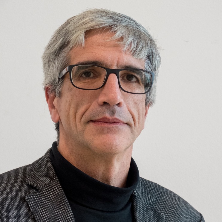 Prof. Pedro Fonseca