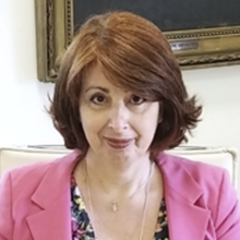 Prof. Maria Nikolaidi
