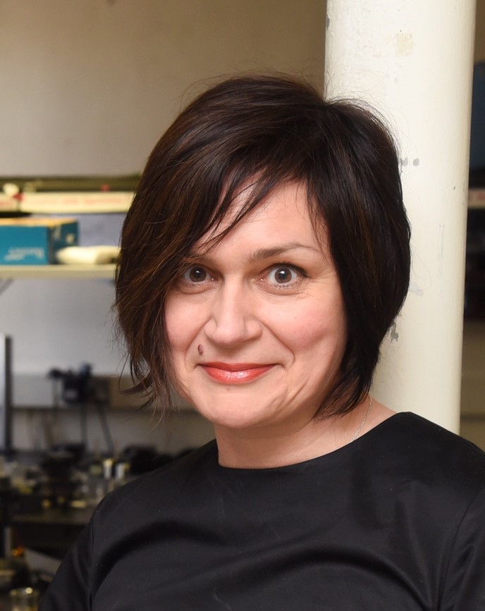 Prof. Yuliya Semenova