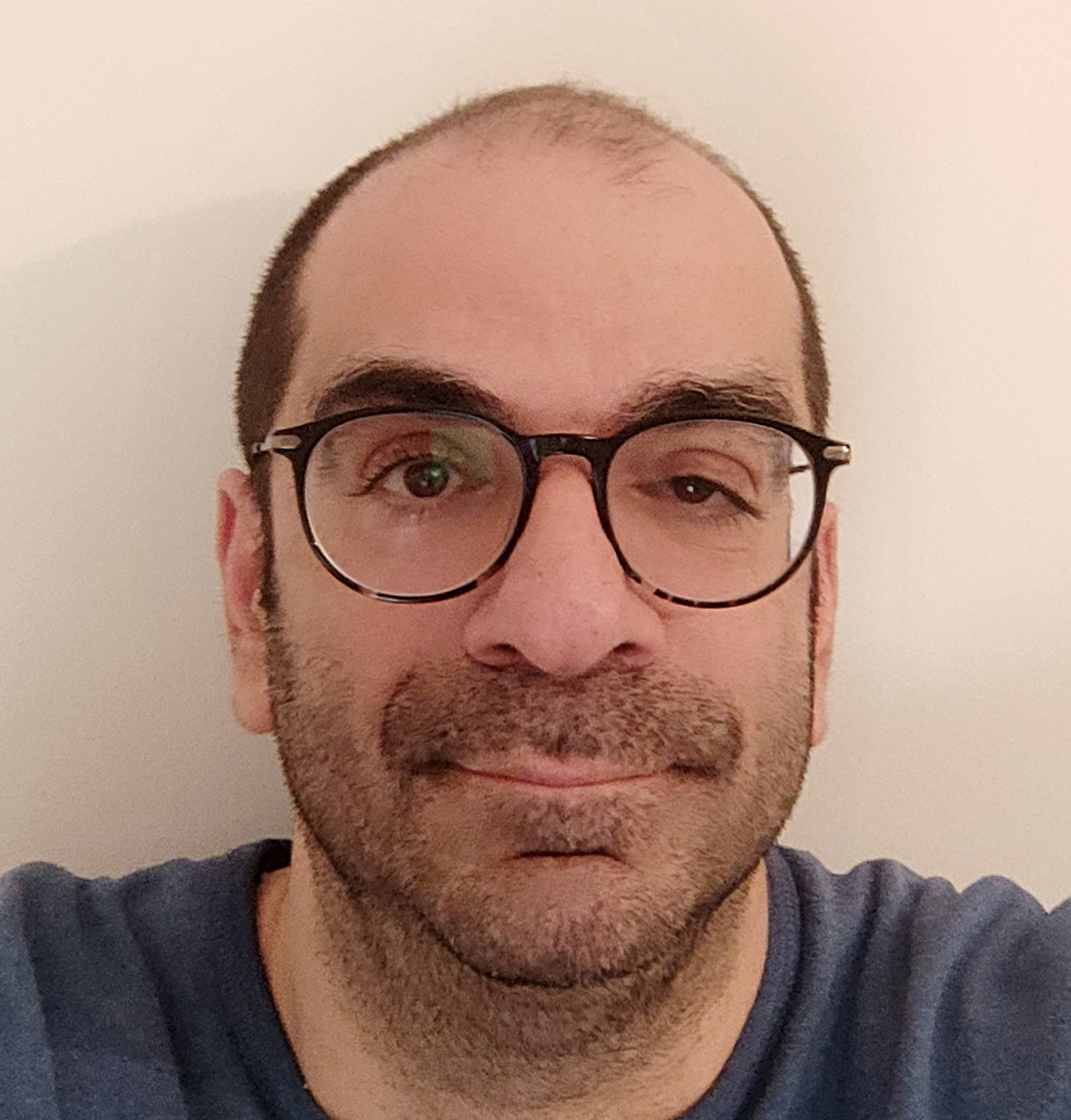 Dr. Thomas Kamalakis