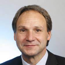 Prof. Volker Jungnickel