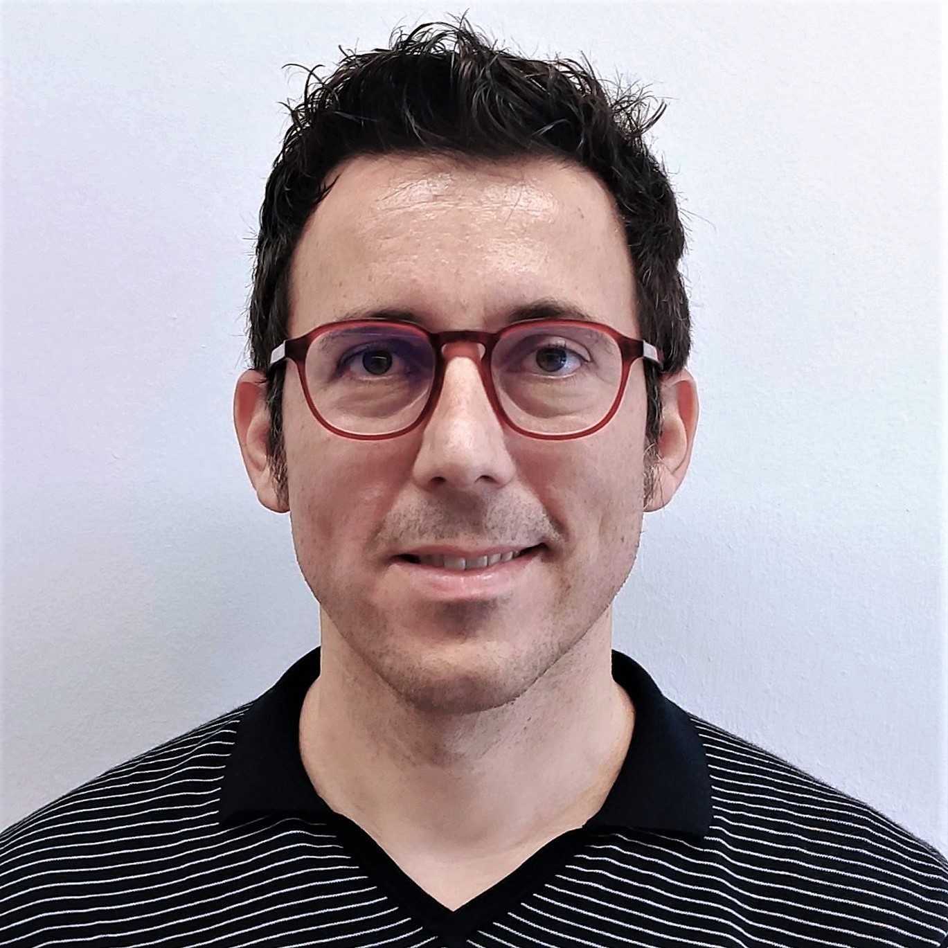 Dr. Joaquin Perez Soler