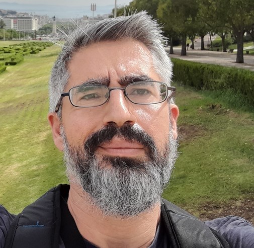 Prof. Panagiotis Rizomiliotis