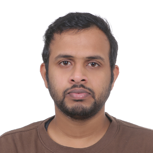 Mr. Sreelal Maravanchery Mana