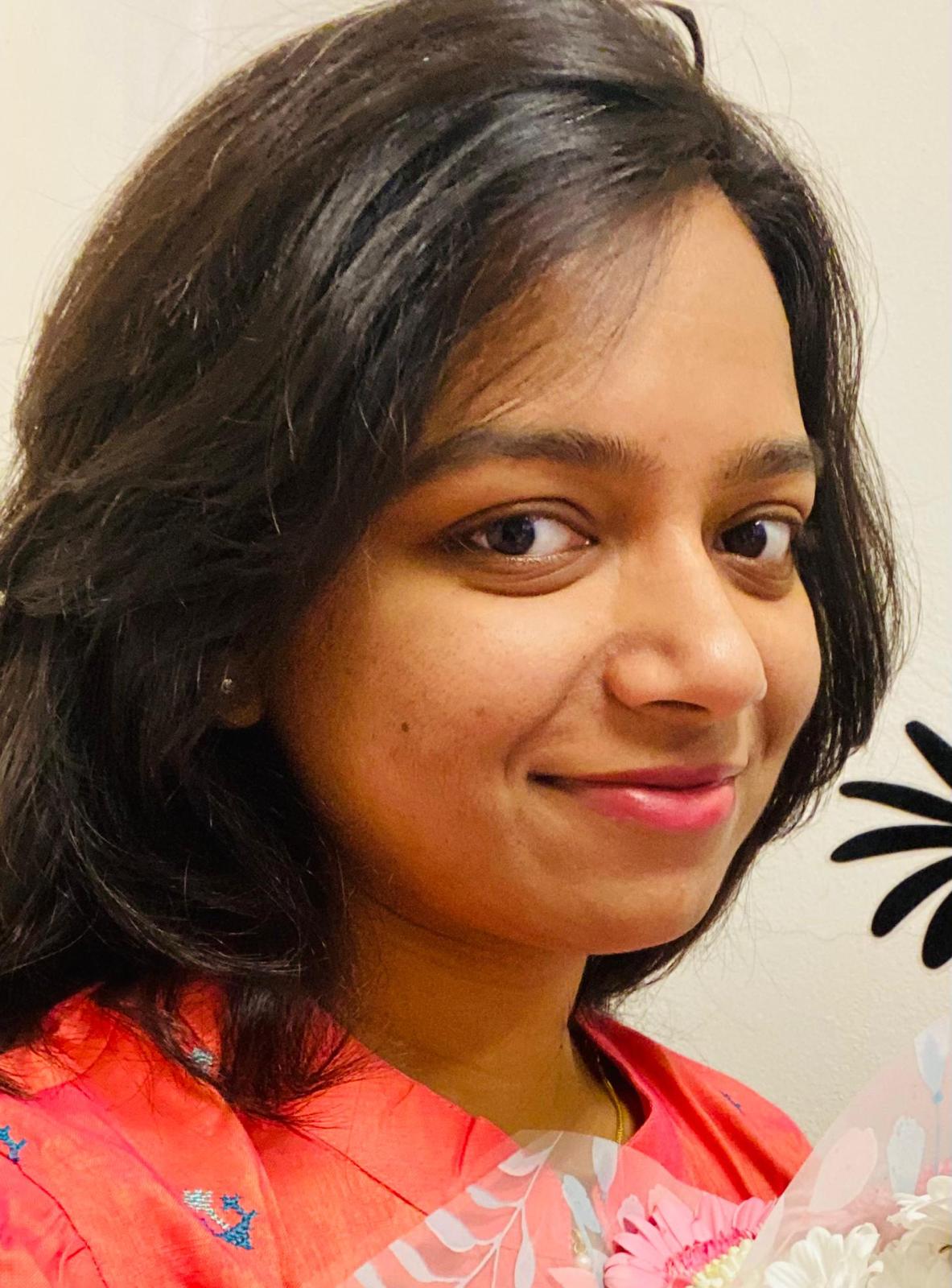 Dr. Shivani Rajendra Teli