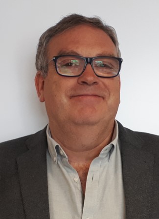 Prof. Rafael Pérez Jiménez