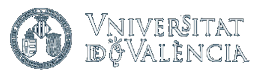 Universitat de València