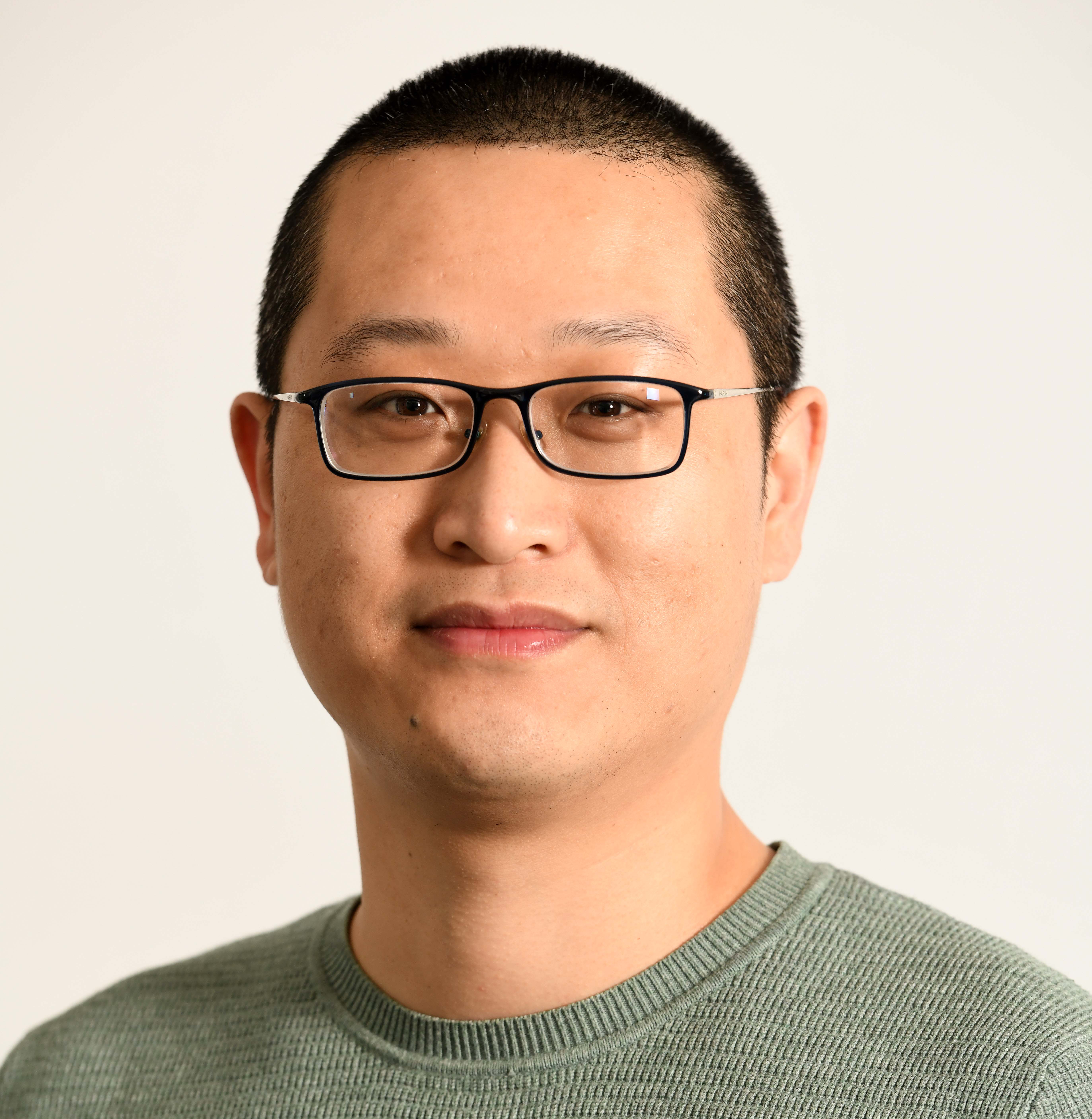 Dr. Yongtao Qu