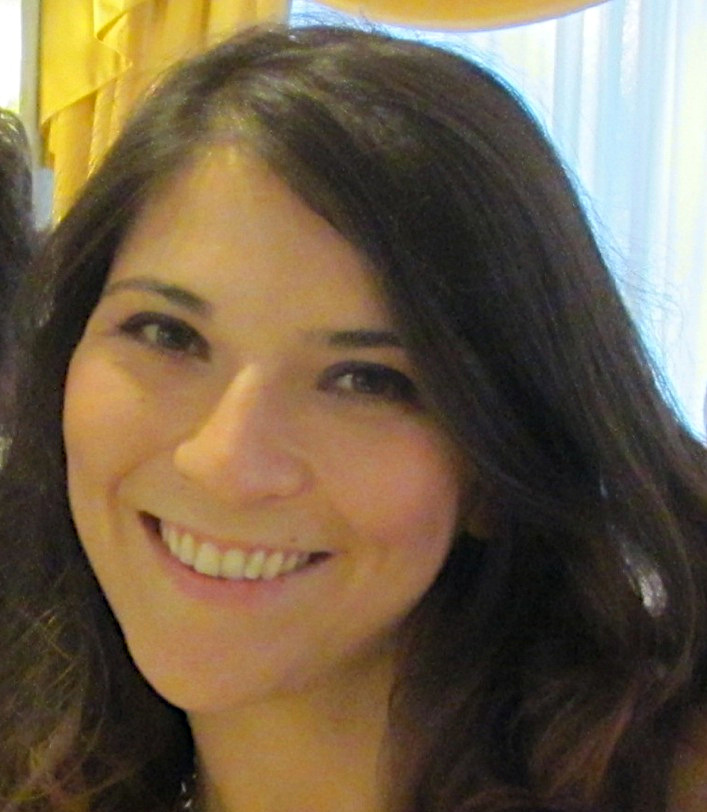Dr. Anna Maria Vegni