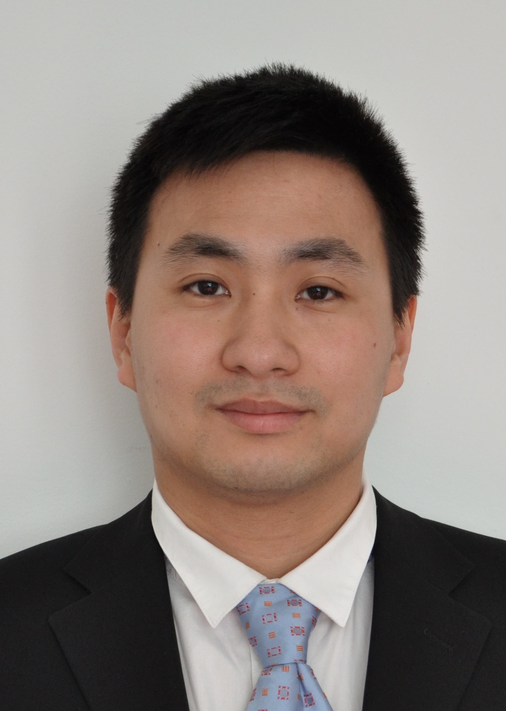 Prof. Hoa Le-Minh
