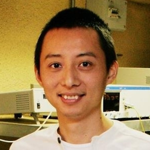 Dr. Qiang Wu